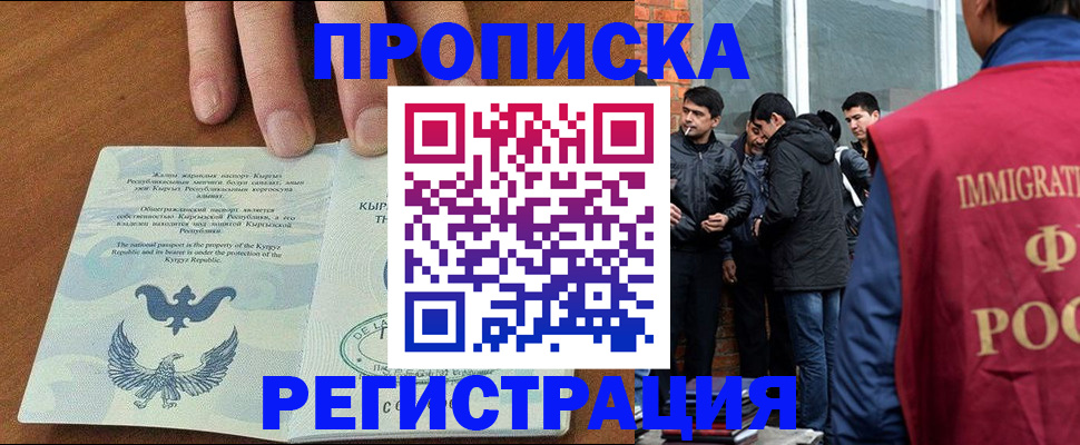 прописка 2025 в Камешково